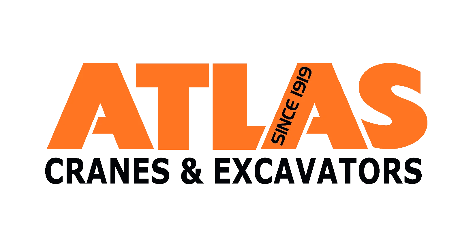 ATLAS Μηχανήματα